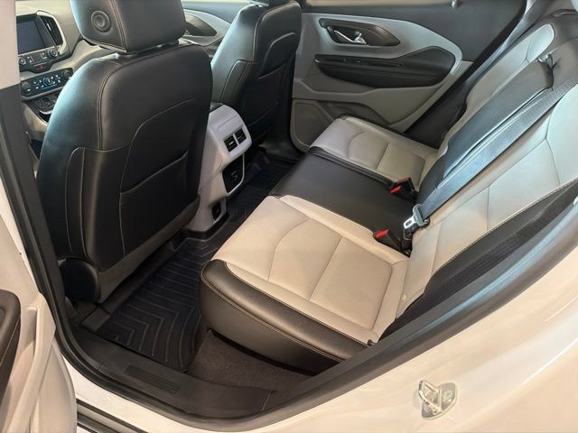 Used 2019 GMC Terrain SLT w/ Preferred Package FWD image 8