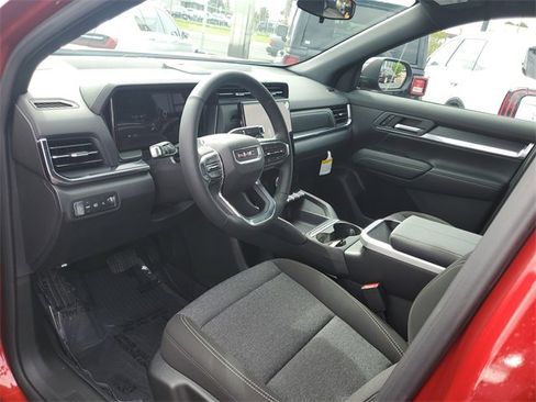 New 2026 GMC Terrain Elevation w/ LPO, Floor Liner Package image 9