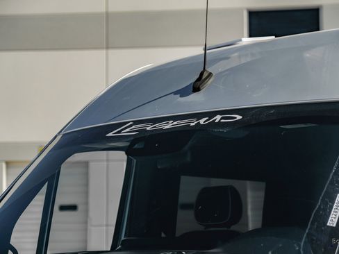 Used 2023 Mercedes-Benz Sprinter 3500 w/ Parking Package image 28