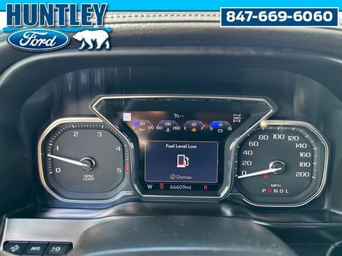 Used 2020 GMC Sierra 2500 Denali w/ Denali Ultimate Package AWD/4WD image 31