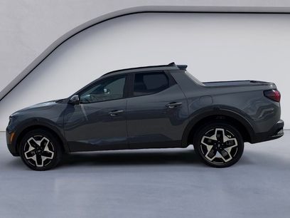 Used 2024 Hyundai Santa Cruz Limited