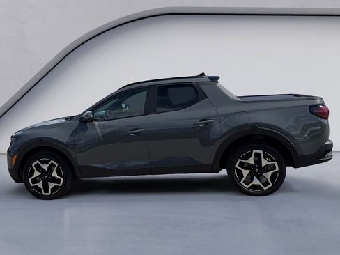 Used 2024 Hyundai Santa Cruz Limited AWD/4WD image 2