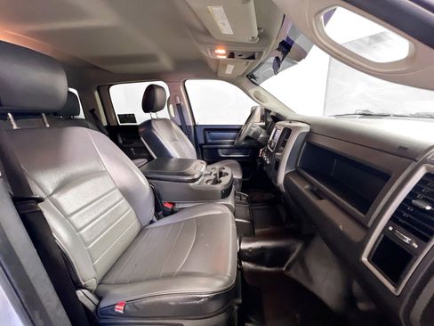 Used 2022 RAM 1500 Tradesman w/ Trailer Tow Group image 28