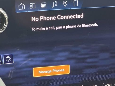 New 2026 Chevrolet Traverse High Country w/ LPO, Floor Liner Package FWD image 6