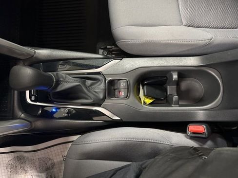 Certified 2024 Toyota Corolla Cross S image 16