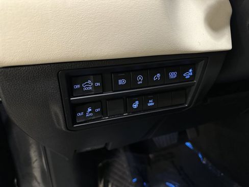 Used 2022 Toyota Tundra 1794 Edition image 35