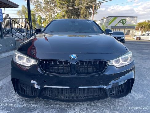 Used 2015 BMW 435i Coupe image 2