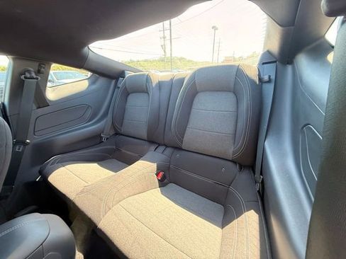 Used 2024 Ford Mustang Coupe RWD image 15