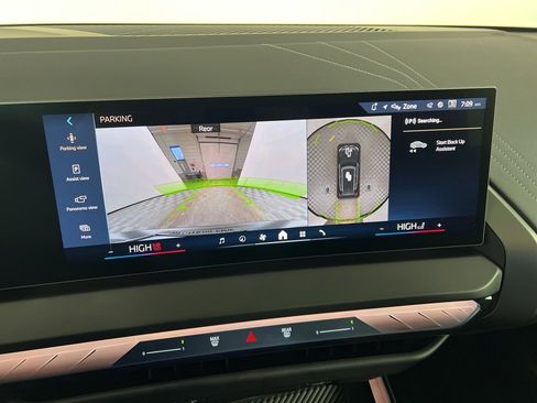 Used 2026 BMW X3 xDrive30 w/ Premium Package image 31