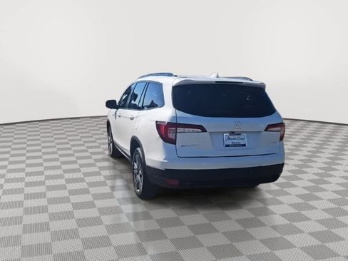 Used 2022 Honda Pilot Sport image 7