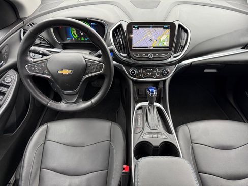 Used 2018 Chevrolet Volt Premier w/ Driver Confidence Package image 20