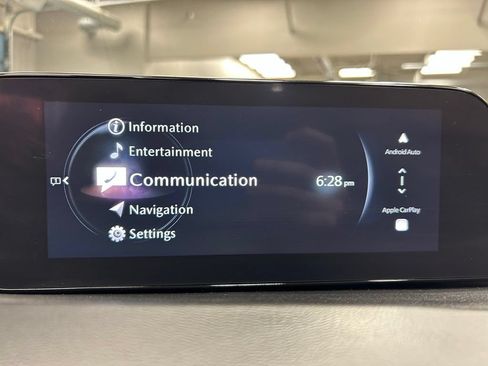 Used 2024 MAZDA MAZDA3 s FWD image 16