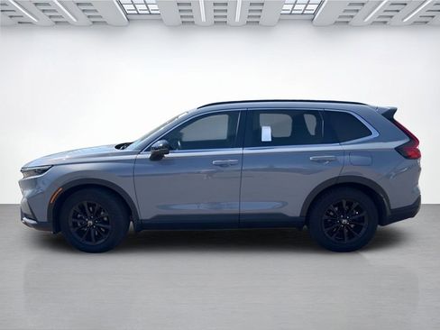 Used 2024 Honda CR-V Sport image 3