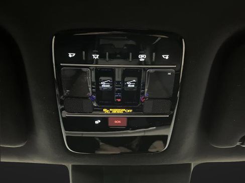 Used 2025 Hyundai Santa Fe Calligraphy image 28