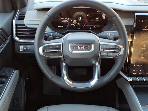 New 2026 GMC Acadia Elevation image 5