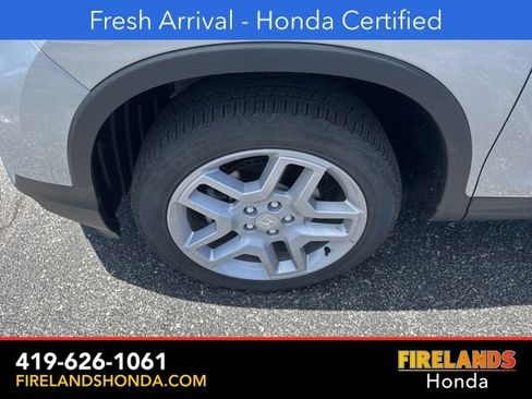 Used 2024 Honda Passport EX-L image 10