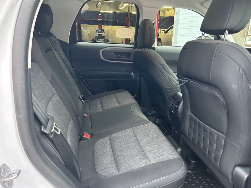Used 2021 Ford Bronco Sport Big Bend AWD/4WD image 16
