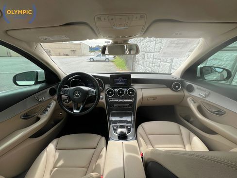 Used 2016 Mercedes-Benz C 300 Sedan image 21
