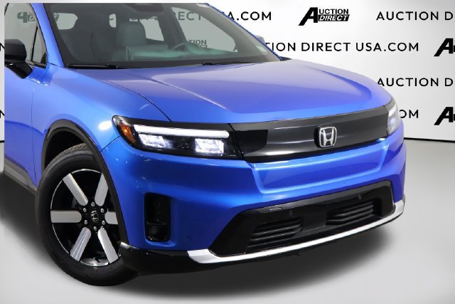 Used 2025 Honda Prologue Touring image 47