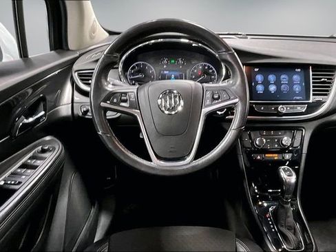 Used 2017 Buick Encore Preferred AWD/4WD image 9