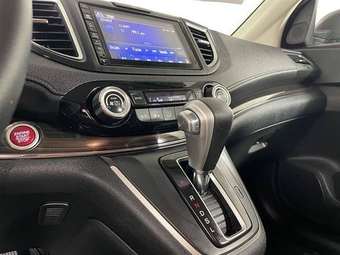 Used 2016 Honda CR-V EX-L image 20
