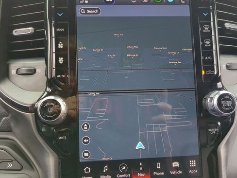 Used 2022 RAM 1500 TRX w/ TRX Level 2 Equipment Group image 17