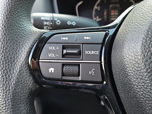 Certified 2023 Honda Civic LX image 20