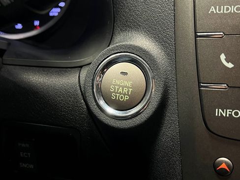 Used 2013 Lexus IS 250 AWD w/ Premium Pkg image 22