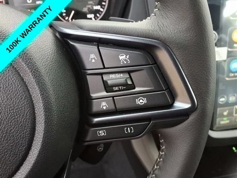 Certified 2026 Subaru Forester Limited AWD/4WD image 40