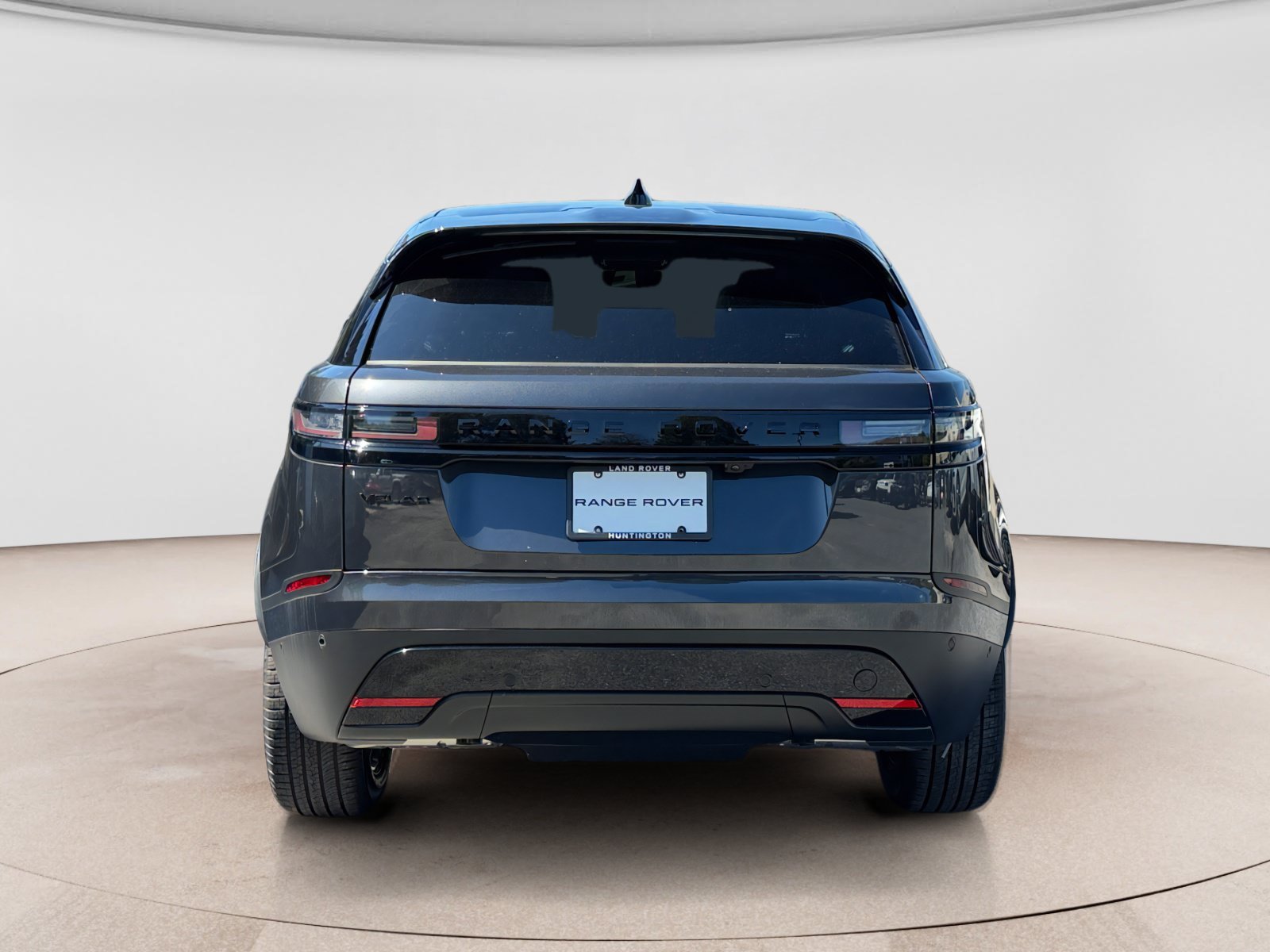 New 2026 Land Rover Range Rover Velar S AWD/4WD image 4