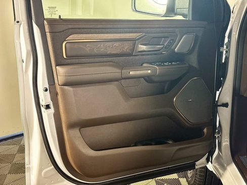 New 2026 RAM 1500 Limited AWD/4WD image 10