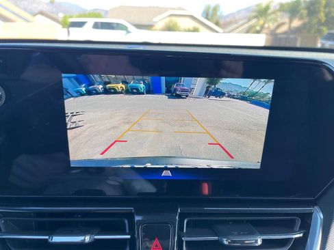 Used 2025 Chevrolet TrailBlazer ACTIV w/ Convenience Package image 30