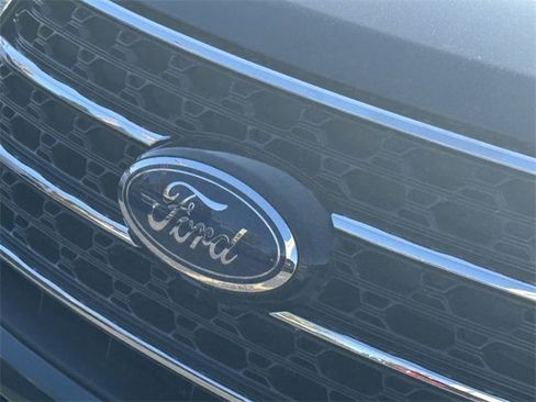 Certified 2023 Ford Explorer XLT w/ Equipment Group 202A image 25