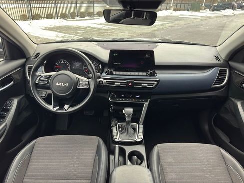 Used 2022 Kia Seltos S image 20