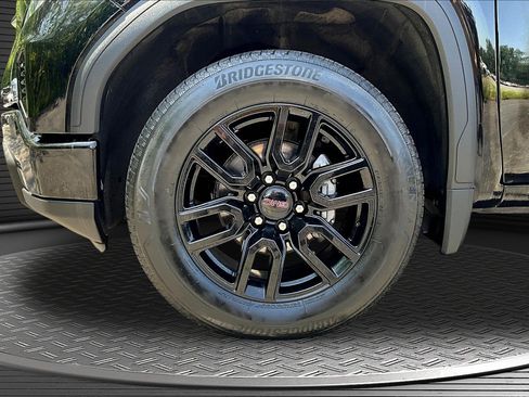 Used 2022 GMC Sierra 1500 Elevation AWD/4WD image 25
