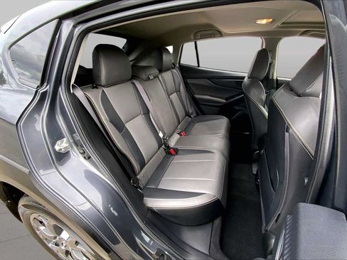Certified 2023 Subaru Crosstrek 2.5i Sport AWD/4WD image 20