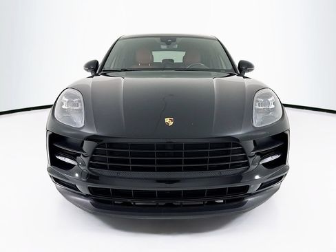 Used 2020 Porsche Macan AWD/4WD image 10