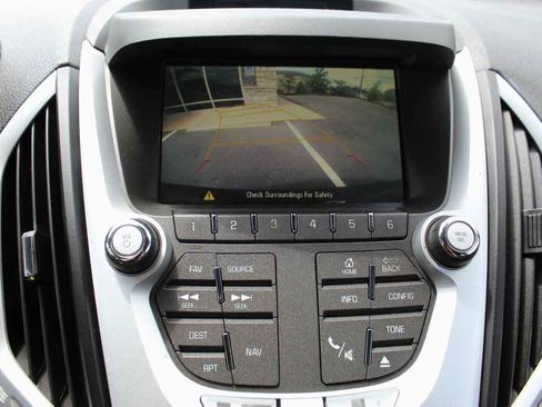 Used 2015 GMC Terrain SLT AWD/4WD image 19