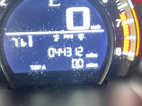 Used 2018 Honda Civic LX image 18