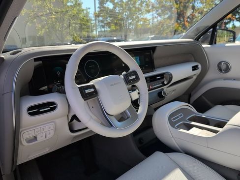 New 2026 Hyundai Palisade Limited image 10