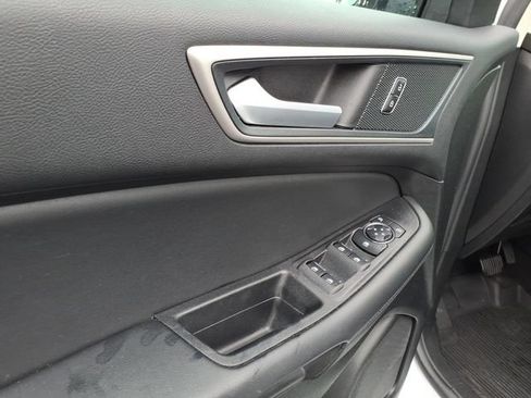 Certified 2024 Ford Edge SEL w/ Convenience Package AWD/4WD image 14