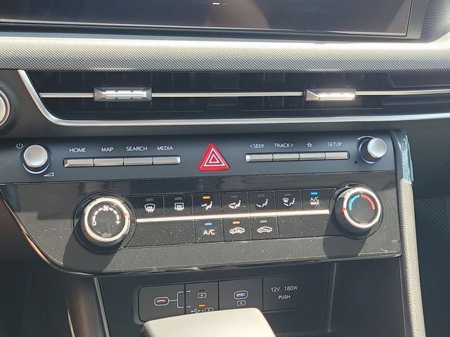 New 2026 Hyundai Sonata SE FWD image 12
