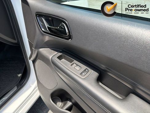 Certified 2021 Dodge Durango GT RWD image 38
