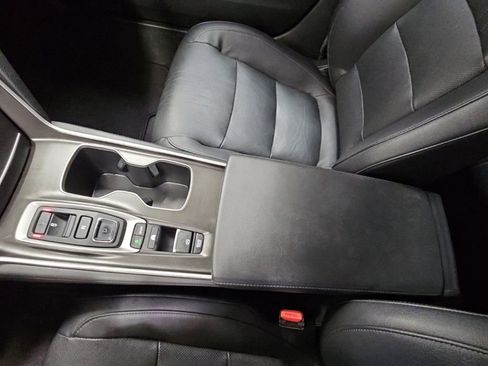 Used 2019 Honda Accord EX-L image 22