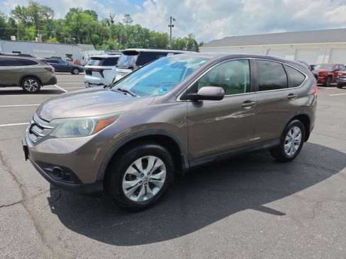 Used 2014 Honda CR-V EX image 3