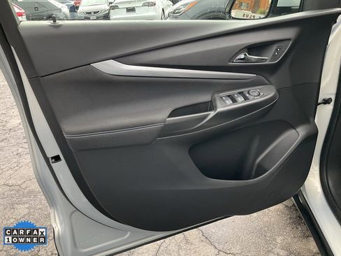 Used 2023 Chevrolet Bolt EUV LT image 23