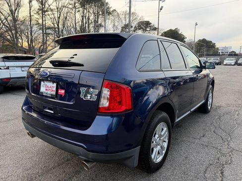 Used 2011 Ford Edge SE w/ 101A Rapid Spec Order Code image 10
