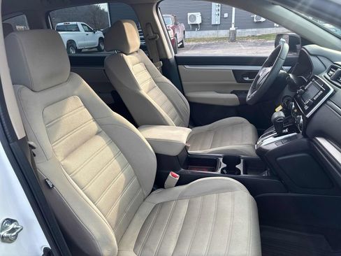 Used 2017 Honda CR-V LX image 27