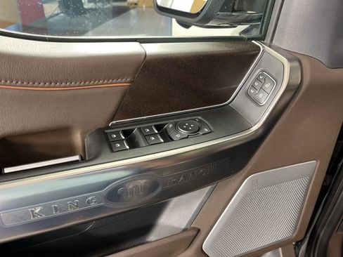 Used 2021 Ford F150 King Ranch w/ Equipment Group 601A High image 26