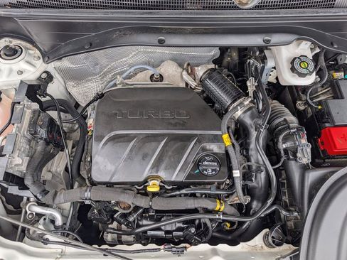 Used 2023 Chevrolet TrailBlazer LS FWD image 21